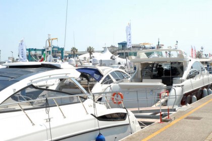 Crisi nautica, allarme della Cisl di Fano item-thumbnail