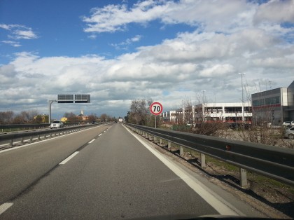 Infrastrutture: E78, incontro Girlanda – presidenti Regioni item-thumbnail