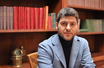 Cartoceto, si allarga il progetto di Enrico Rossi item-thumbnail
