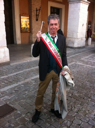 Silver sfida Renzi: “Punto alla Presidenza del Consiglio dei Ministri” item-thumbnail