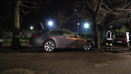 Incendio auto imprenditore, la solidarietà di Confindustria item-thumbnail