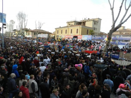 Carnevale di Fano, un affare per i commercianti item-thumbnail