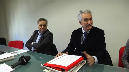 Sanità: in arrivo sei milioni di euro per l’Azienda Marche Nord. Ecco tutte le novità item-thumbnail