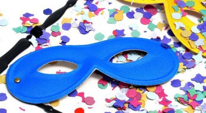 In tanti al Carnevale di San Lazzaro item-thumbnail