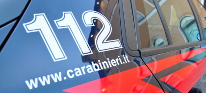 Tentano furto in un’auto, coppia arrestata dai carabinieri item-thumbnail
