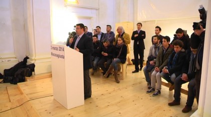 “Mirco Carloni non ci sta più”. Presentata la sua candidatura a sindaco di Fano item-thumbnail