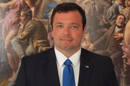 Mirco Carloni si candida a sindaco di Fano item-thumbnail