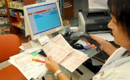Ricetta elettronica, nelle Marche la prima sarà la provincia di Pesaro item-thumbnail