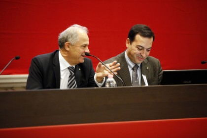 Domenica 11 maggio assemblea dei soci della Bcc di Fano item-thumbnail