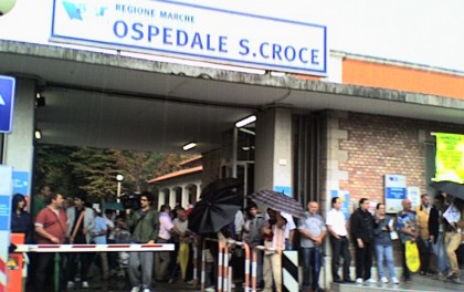 Ortopedia a Fano: lavoriamo in tandem item-thumbnail