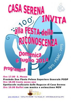 Fano, Festa della Riconoscenza a Casa Serena – VIDEO item-thumbnail