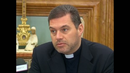Corte d’Appello riduce la pena a Don Ruggeri. 1 anno e 11 mesi di reclusione item-thumbnail