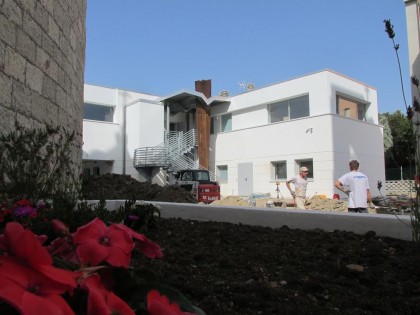 Nuovi locali per la parrocchia Gran Madre di Dio di Fano item-thumbnail