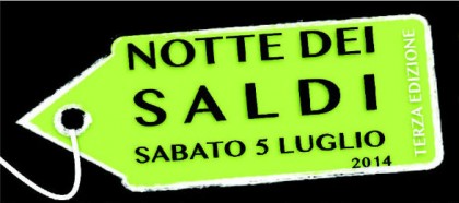 Fano, notte dei saldi per rilanciare il commercio – VIDEO item-thumbnail