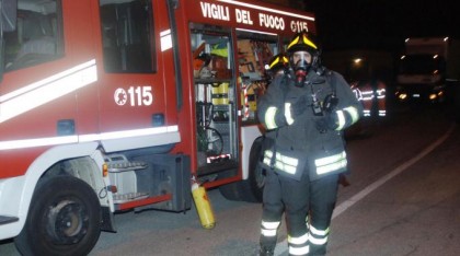 Famiglia intossicata da monossido, muore una bimba 11enne. Fratellino trasferito a Fano item-thumbnail