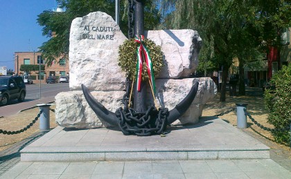 55esima festa del mare al porto peschereccio di Fano – VIDEO item-thumbnail