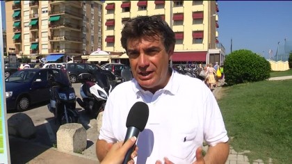 Sindaco e Giunta fanese hanno diminuito i loro stipendi del 10% – VIDEO item-thumbnail