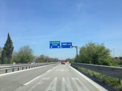 Da lunedì chiuso l’ingresso della superstrada Fano-Grosseto per lavori – VIDEO item-thumbnail