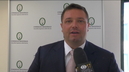 Sanità, Carloni: “in politica servono le testimonianze, non le buone intenzioni item-thumbnail