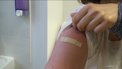 Vaccini, Marche: controlli del Nas sulle autocertificazioni item-thumbnail