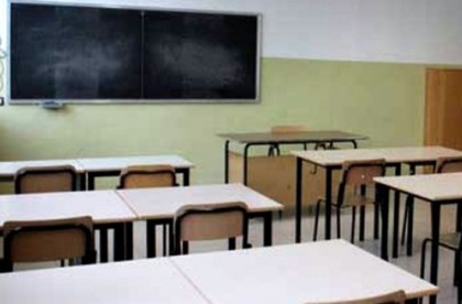 Problemi di riscaldamento alla scuola media Gandiglio item-thumbnail