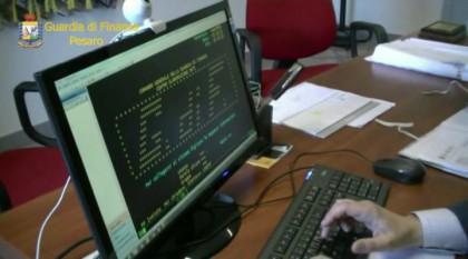 Maxi evasione internazionale , versati al fisco oltre 6 milioni di Euro item-thumbnail