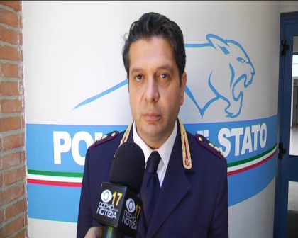 Vandalizza l’auto dell’ex, arrestato dalla Polizia un Tunisino – VIDEO item-thumbnail