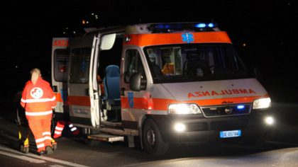 Tragedia di Corinaldo: tutti i numeri dell’emergenza item-thumbnail