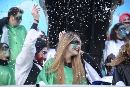 Carnevale: Fano omaggia il mondo femminile. Tre sfilate con Aureli, Notaro e Minetti come testimonial – VIDEO item-thumbnail