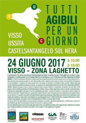 Tutti agibili per un giorno, le marche ripartono dall’agricoltura item-thumbnail