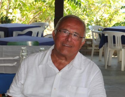Adolfo Ciuccoli nuovo coordinatore Assoturismo Confesercenti di Pesaro e Urbino item-thumbnail