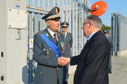 GDF Pesaro: celebrato il 243° anniversario della fondazione item-thumbnail