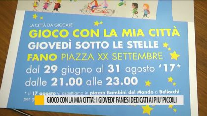 Gioco con la mia città: i giovedì fanesi dedicati ai più piccoli item-thumbnail