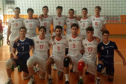 Finali Nazionali U18 Volley, Isa Virtus Fano prima nel girone item-thumbnail