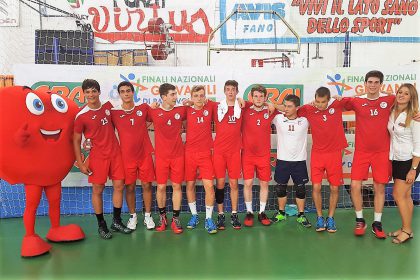 Finali Nazionali Under 18, la prima giornata di gare. Bene la Virtus Fano item-thumbnail