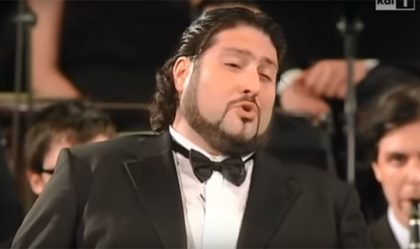 Nicola Alaimo il 4 luglio al teatro della fortuna item-thumbnail