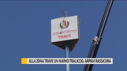 Alla zona trave un nuovo traliccio, Arpam rassicura item-thumbnail