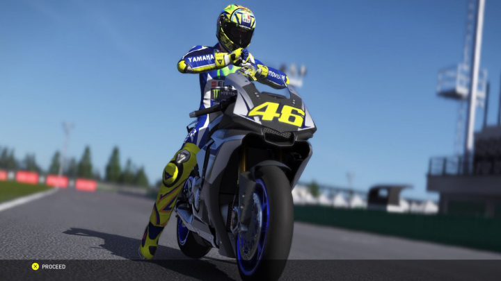 Moto: Dovizoso 1/o al Mugello, Rossi 4/o Moto: Dovizoso 1/o al Mugello, Rossi 4/o