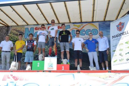 Bike Therapy Pergola, ennesima doppietta item-thumbnail