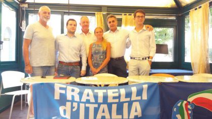 Sanità. Fratelli d’Italia, Area Vasta ad Urbino: Fano sacrificata item-thumbnail