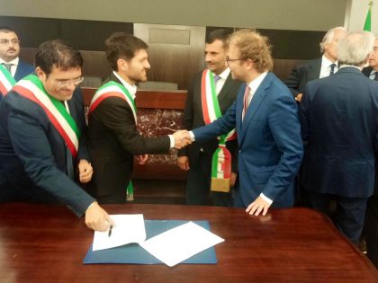 Contributi Coni per impianti sportivi. Cartoceto tra i primi 30 comuni in Italia. item-thumbnail