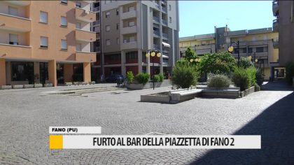 Furto al bar della piazzetta a Fano 2 item-thumbnail