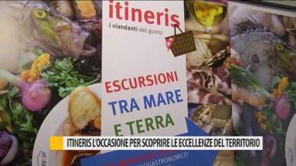 Itineris, le occasioni per scoprire le eccellenze del territorio item-thumbnail