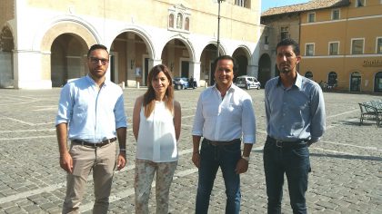 Centro destra Fano: “Pietra Tombale sull’Aeroporto e Svendite di fine mandato” item-thumbnail