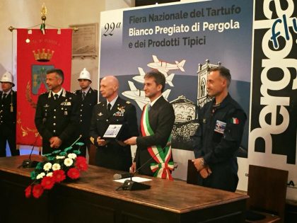 Fiera Tartufo di Pergola, edizione record item-thumbnail