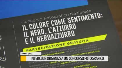 Il colore come sentimento: concorso fotografico dell’interclub – VIDEO item-thumbnail