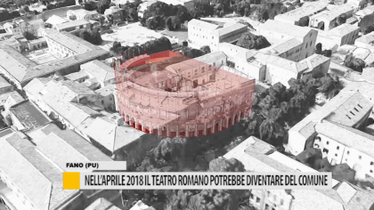 Nell’aprile 2018 il teatro romano potrebbe diventare del comune – VIDEO item-thumbnail