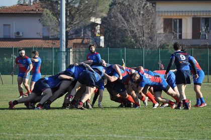Play out, domenica inizia la seconda fase. Il Fano Rugby a caccia del bis e di continuità item-thumbnail