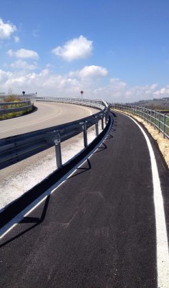 Domenica 8 aprile si inaugura la pista ciclabile Fano – Fenile, con pedalata di 3 chilometri item-thumbnail