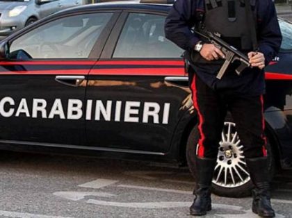 Denunciati due rumeni sorpresi con biciclette rubate, segnalati quattro giovani assuntori di stupefacenti item-thumbnail